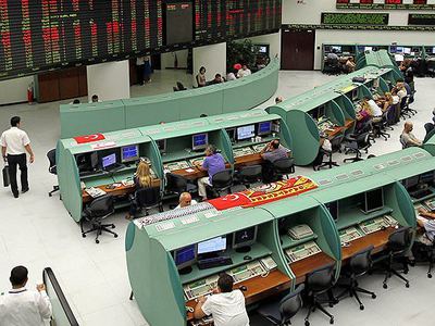 Borsa güne yükselişle başladı