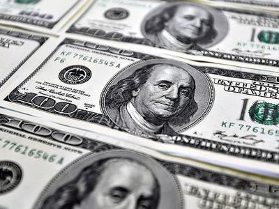 Dolar endeksi 7 ayın zirvesinde
