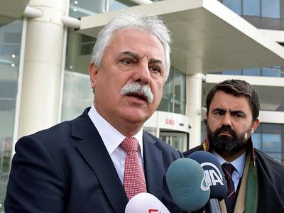 CHP'li o isme Erdoğan'a hakaretten hapis cezası