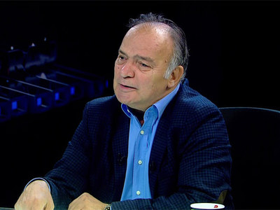 "HDP anayasa görüşmelerini hatırlasın"