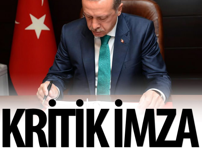 Cumhurbaşkanı Erdoğan, Bakanlar Kurulu'nu tekrar görevlendirdi