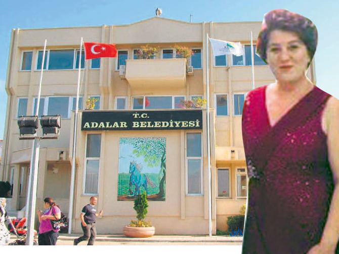 CHP'li belediyede diploma skandalı!