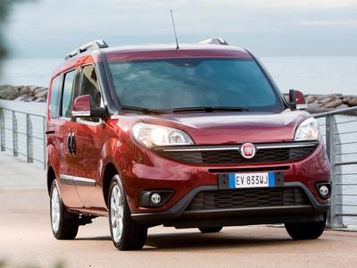 Fiat ticari araçlarda 0 faiz kredili kasım kampanyası!