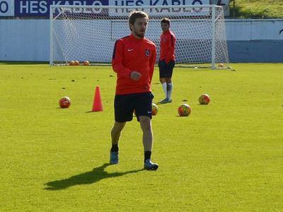 Trabzonspor’da bir kavga daha
