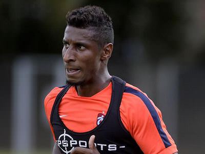 Trabzonspor'da Constant ile yollar ayrıldı