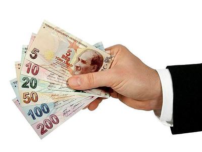 Fındık üreticilerine dekar başına 170 lira destek