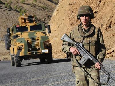 Hakkari'de güvenlik kararı