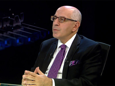Politik bir durum apolitik şekilde karşılanıyor
