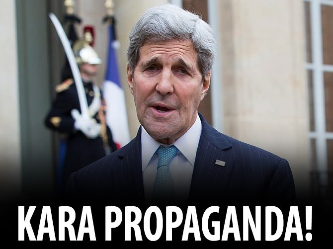 Kara propaganda