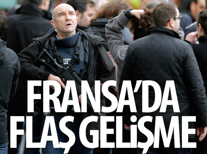 Hollande'dan flaş açıklama