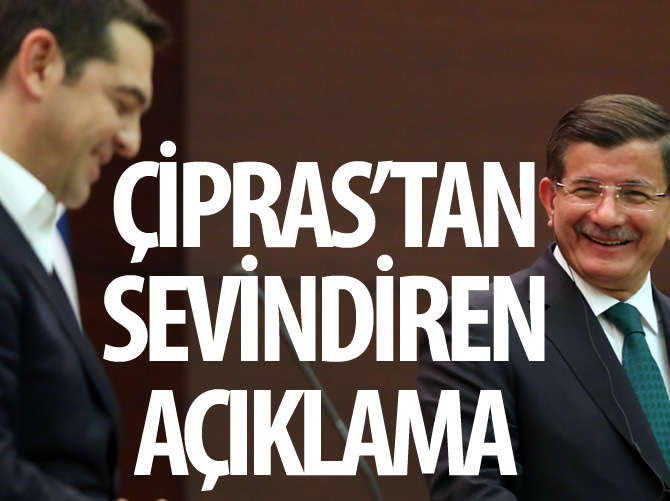 Çipras'tan Atina'da cami açıklaması