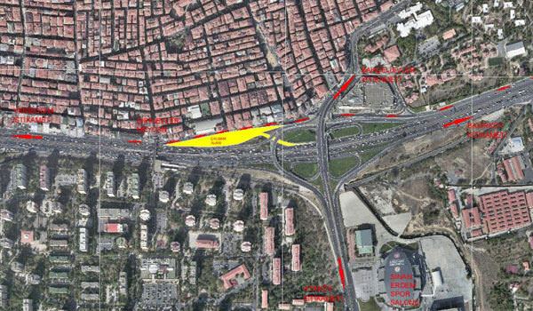 İstanbul trafiğinde çok önemli iki gelişme - 4