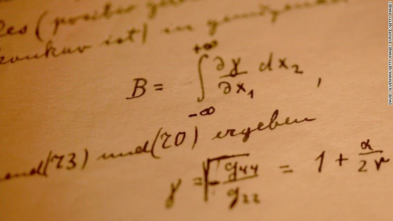 156 yıllık problemi çözdü