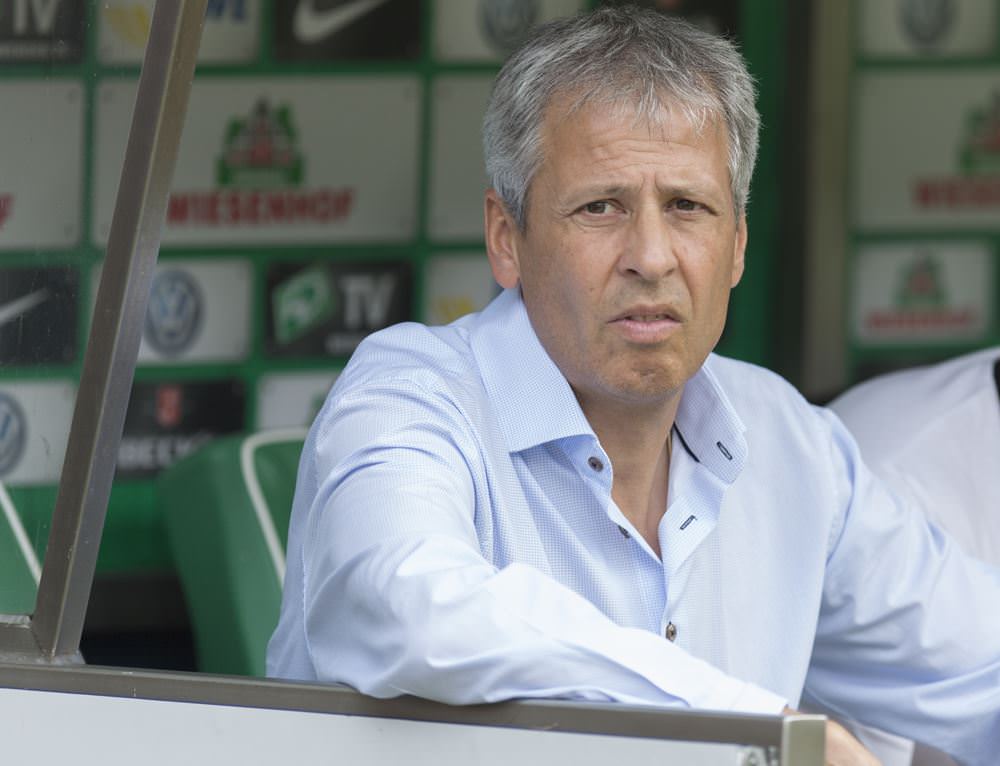 Galatasaray’ın yeni hocası Lucien Favre mi olacak?