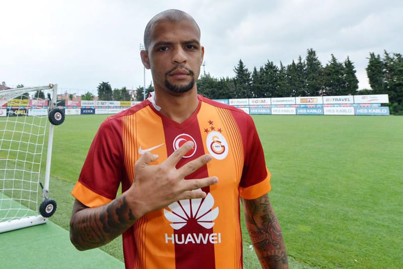 Melo'dan Hamzaoğlu mesajı