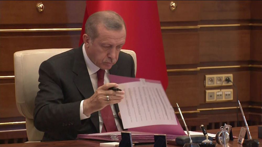 Erdoğan Rotahaber’den tazminat kazandı