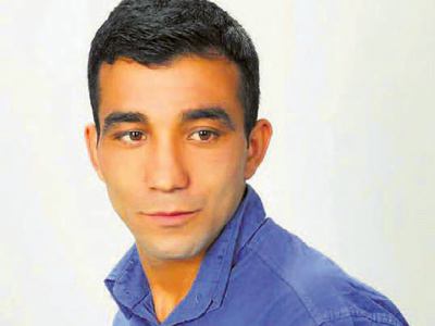 Şakayla öldürdü uçurumdan attı