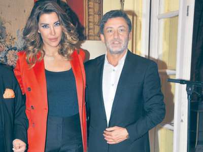 Deniz Akkaya 'pes artık' dedirtti!