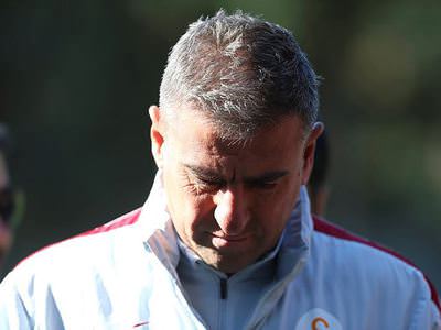İşte Hamzaoğlu ayrılığının nedeni!