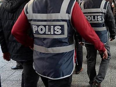 PKK'lı baba - oğul yakalandı