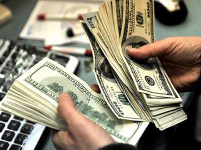 Dolar o açıklamanın ardından düşüşe geçti