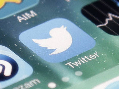 Twitter'da kısa süreli erişim sıkıntısı