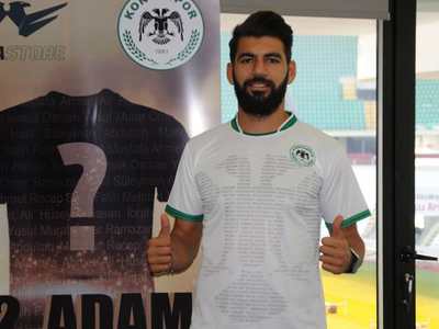 Torku Konyaspor'un yeni forması tanıtıldı