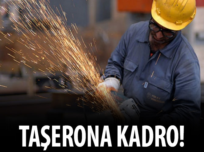 Çalışma hayatında yeni dönem