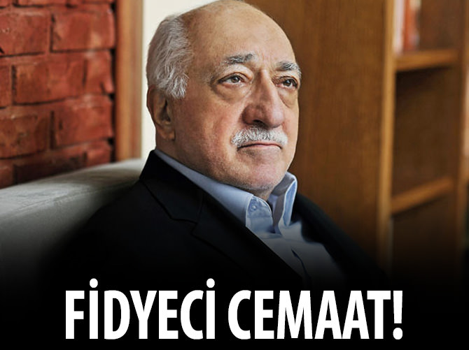 'Niyetleri ülkeye el koymaktı'
