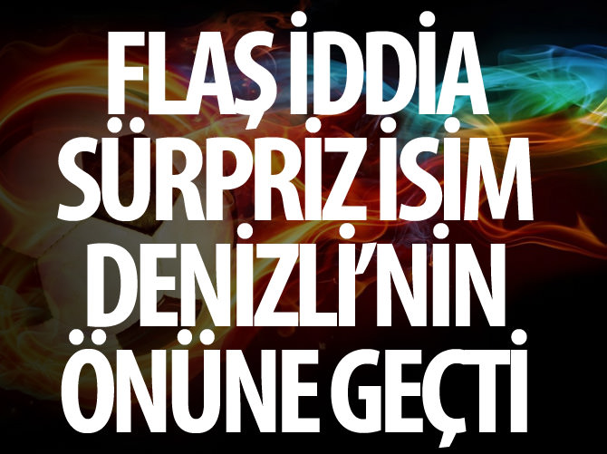 Galatasaray’ın yeni hocası Lucien Favre mi olacak?