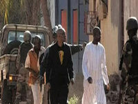 Mali’de otel baskını: 170 rehine