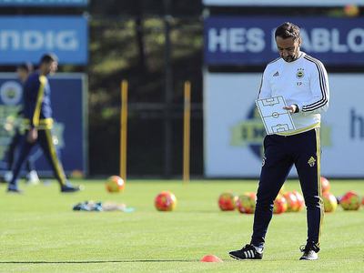 Pereira'dan ilginç açıklamalar!