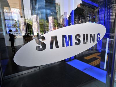 Samsung açık ara tüm teknoloji devlerini ezdi geçti.