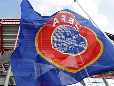 UEFA, Fenerbahçe ve Trabzonspor’u görüşmeye çağırdı.