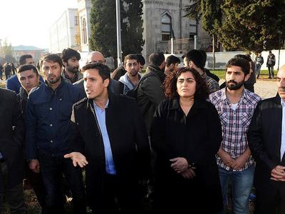 Eski milletvekili Tuncel hakkında iddianame