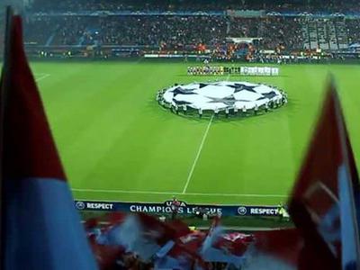 UEFA Trabzonspor'un gelirlerini dondurdu