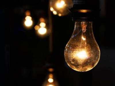 Ankara ve 5 ilde elektrik kesintisi