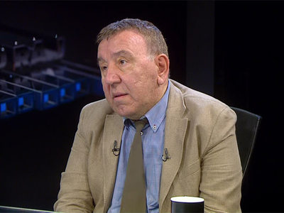 Terör, İslam dininin sorunu değil