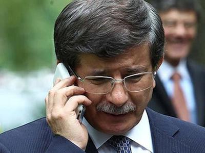 Başbakan, kurtulan THY personeliyle görüştü