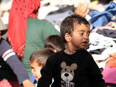 BM'den Suriyeli sığınmacılar için yerleştirme planı