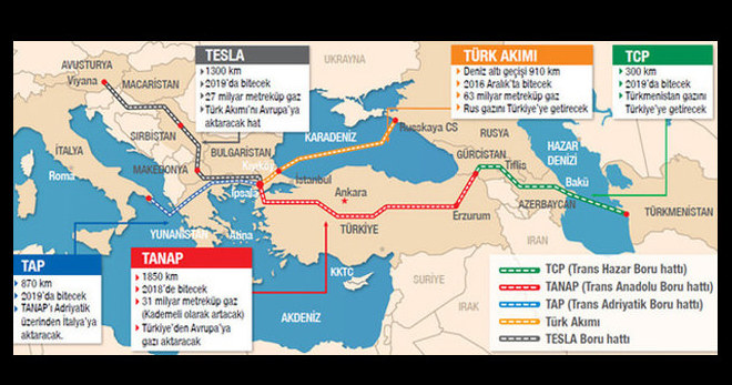 Antalya’daki muhteşem G20 Zirvesi ilk meyvesini verdi - 1