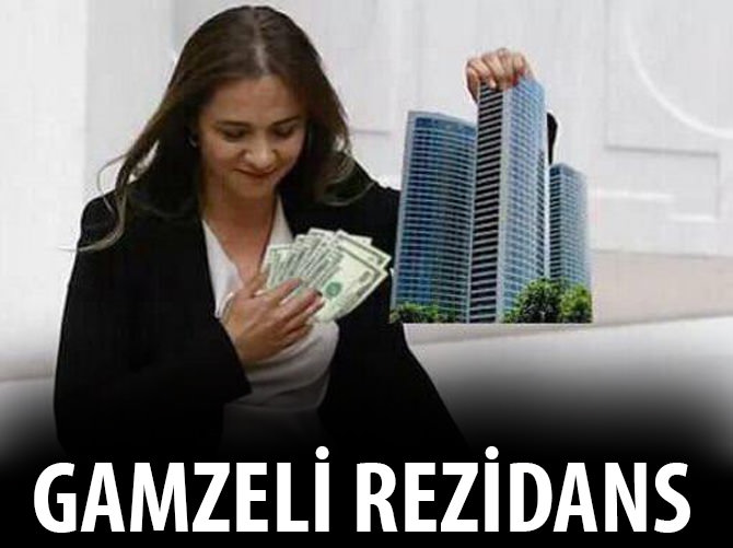 Gamzeli rezidans