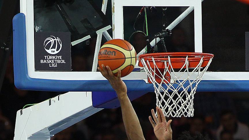 Darüşşafaka Doğuş grupta 3. galibiyetini aldı