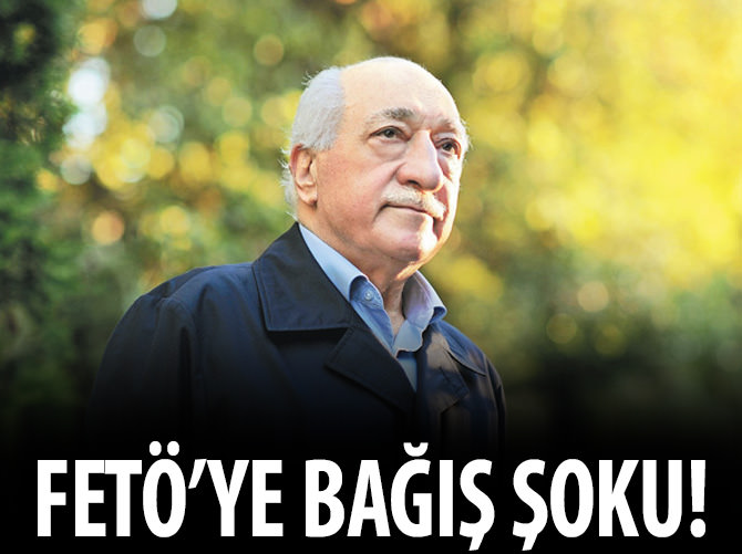Gülen'in bağışları geri veriliyor