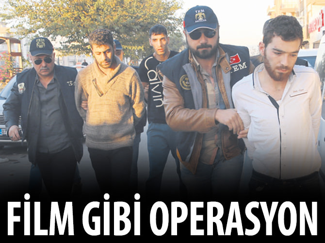 Fransa'dan Türkiye'ye difüzyon mesajı!