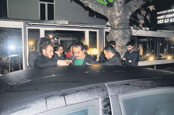 İbrahim Tatlıses '0 kilometre' 14 şarkıyla geri dönüyor