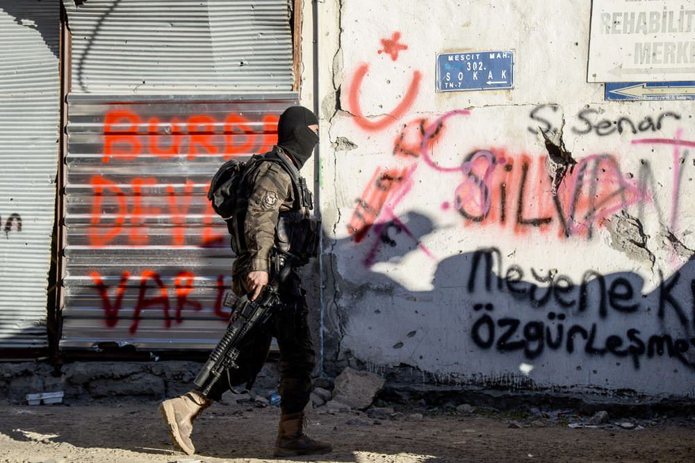 Emniyet Genel Müdürlüğü'nden flaş genelge