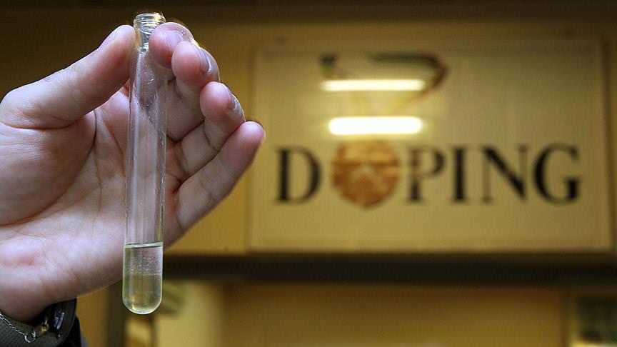 'Dopingle mücadelede haklı olduğumuzu gördük'