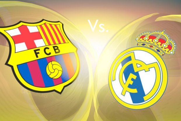 El Clasico ateşi yandı