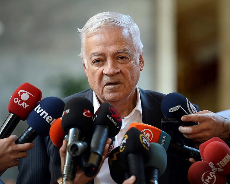 HDP'nin Meclis Başkanı adayı belli oldu
